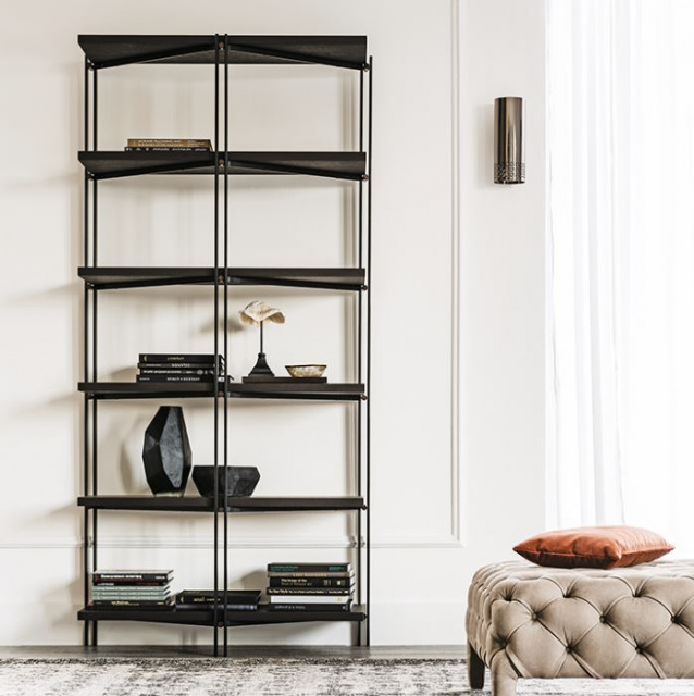 Итальянский шкаф HUDSON от Cattelan Italia