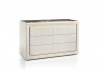 Итальянский Комод DV HOME - ADLER SQUARE CASSETTIERA 3 Итальянский Комод DV HOME - ADLER SQUARE CASSETTIERA 3