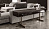 Итальянская консоль Close "Console"  от Minotti