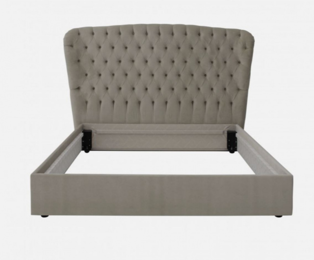 Итальянская кровать Seven Sedie - FOLD 0LT05