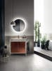 Ванная комната Scavolini Misfits Bathroom Ванная комната Scavolini Misfits Bathroom
