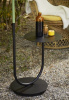 Итальянский светильник CALYPSO FL+TABLE OUTDOOR от Contardi