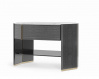 Итальянская тумбочка ALGERONE NIGHTSTAND от  LUXXU