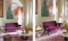 Итальянский диван Cassina - Capitol Complex Sofa Итальянский диван Cassina - Capitol Complex Sofa