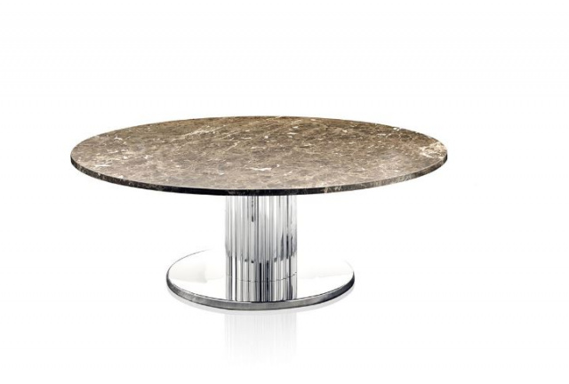 Итальянская стол DV HOME -  DOUGLAS COFFEE TABLE