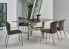 Итальянский стул GRACE  40.93  от Bontempi