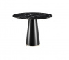Итальянский стол Eforma - TED BISTRO_marble top