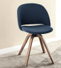 Итальянский стул POLO SOLID WOOD FRAME 34.63R от Bontempi Итальянский стул POLO SOLID WOOD FRAME 34.63R от Bontempi