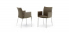 Итальянский стул Cattelan Italia Anna