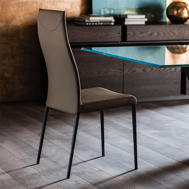 Итальянский стул Cattelan Italia Anna