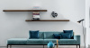 Итальянские настенные полки Magda shelves от Sovet Итальянские настенные полки Magda shelves от Sovet