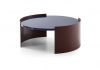 Итальянский журнальный столик Cassina - Bowy Table 554
