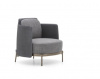 Итальянское кресло Tape ARMCHAIR от Minotti Итальянское кресло Tape ARMCHAIR от Minotti