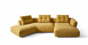 Итальянский диван Cassina - SENGU BOLD Итальянский диван Cassina - SENGU BOLD