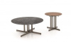 Итальянский журнальный столик Nell small tables от Ditre Italia