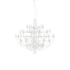 Итальянский светильник от Flos - 2097/50 (clear bulbs) Итальянский светильник от Flos - 2097/50 (clear bulbs)