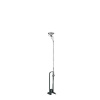 Итальянский светильник от Flos - Toio Led