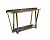 Итальянская консоль EUPHORIA CONSOLE от Castro Lighting